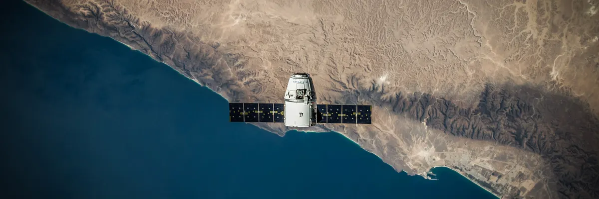 Ai2's OlmoEarth maps continents in a day for fractions of a penny per sq km — Inblix summary