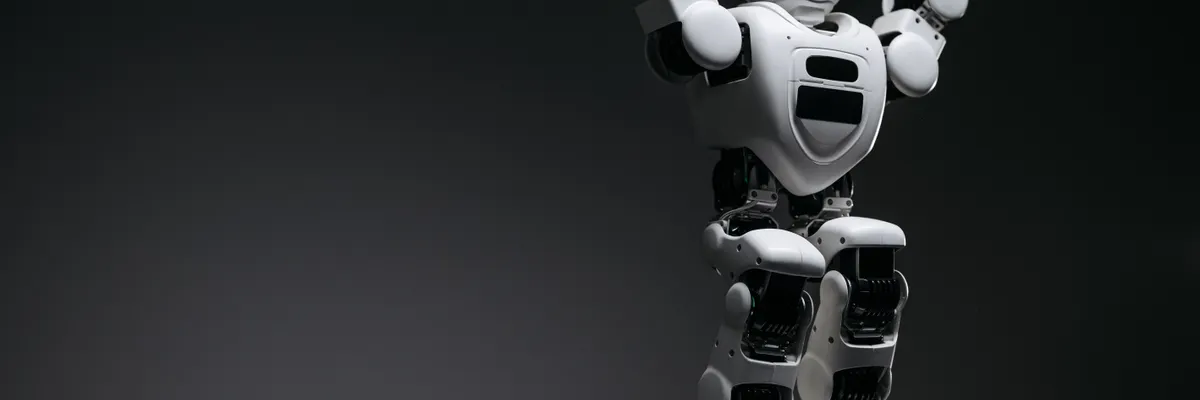 AWS drops an open-source SDK that makes robots learn from Hugging Face in 5 lines of code — Inblix summary
