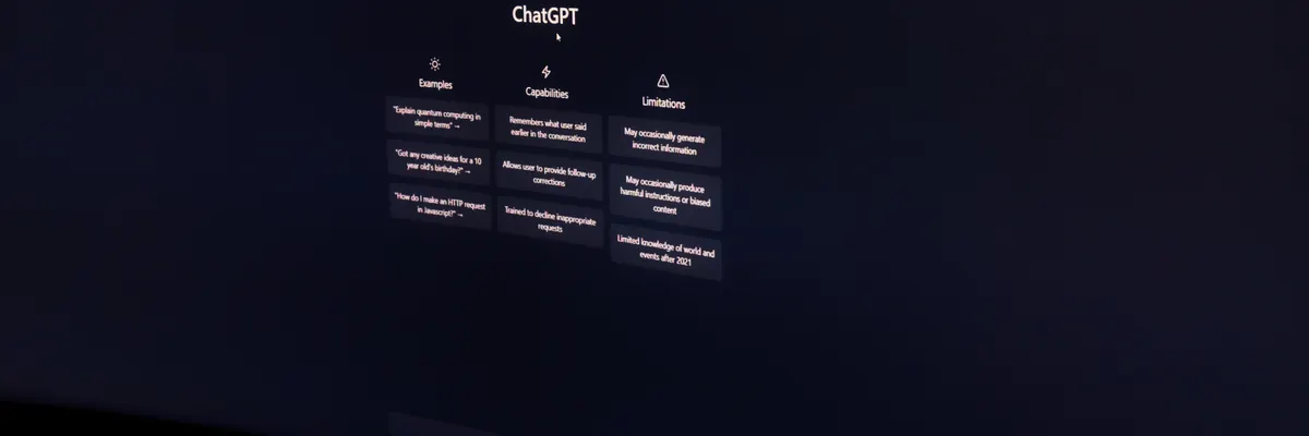 ChatGPT's new data analysis connects straight to Google Drive and OneDrive — Inblix summary