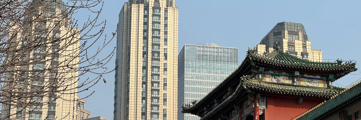 China's AI firms flood overseas markets as 78,612 rivals collapse at home — Inblix summary