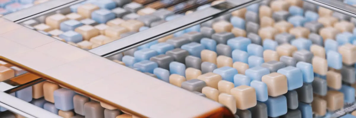 DeepMind's New Model Learns Spatial Concepts from Just 5 Examples — Inblix summary