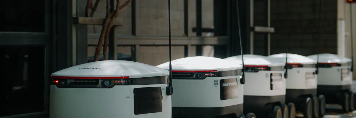 DoorDash CPO: AI Is Turning Non-Technical Staff Into Builders — Inblix summary