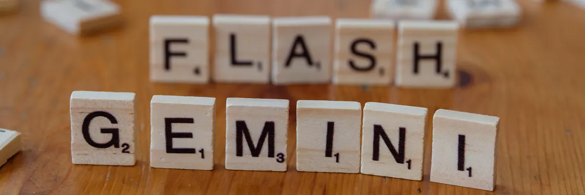 Gemini hits 1B users but 63% just talk to it — voice is the real story — Inblix summary