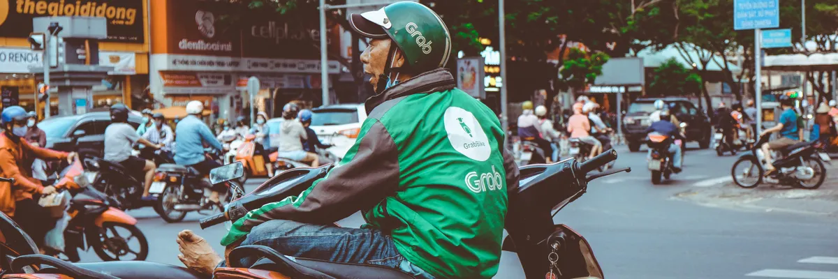 Grab fine-tunes GPT-4o vision on just 100 images, maps SE Asia — Inblix summary