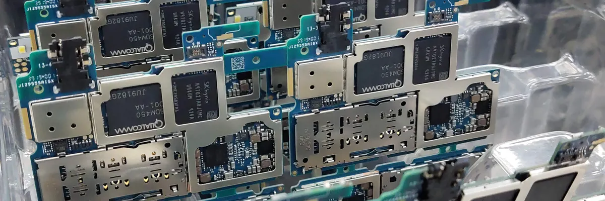 India's phone market cracks first as AI memory boom hits consumers — Inblix summary