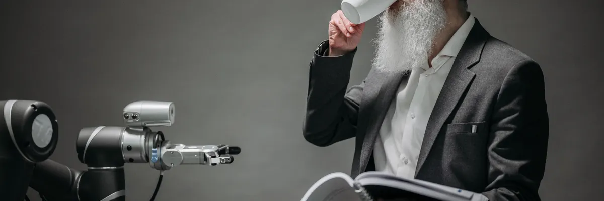 Industrial AI's Blind Spot: Why 'Lone Wolf' Agents Fail 150 Real-World Tests — Inblix summary