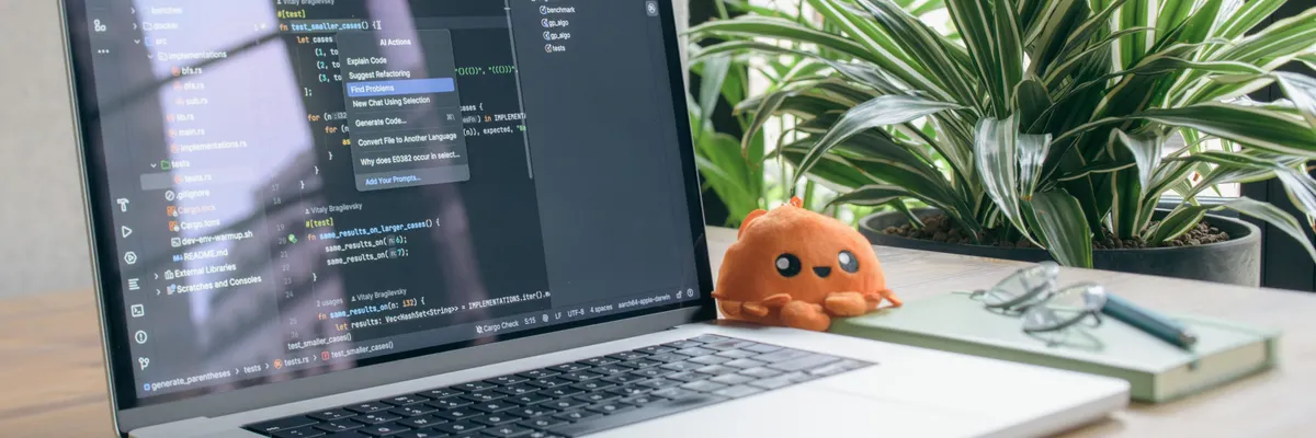 JetBrains bets GPT-5 can make 15M devs architects, not typists — Inblix summary
