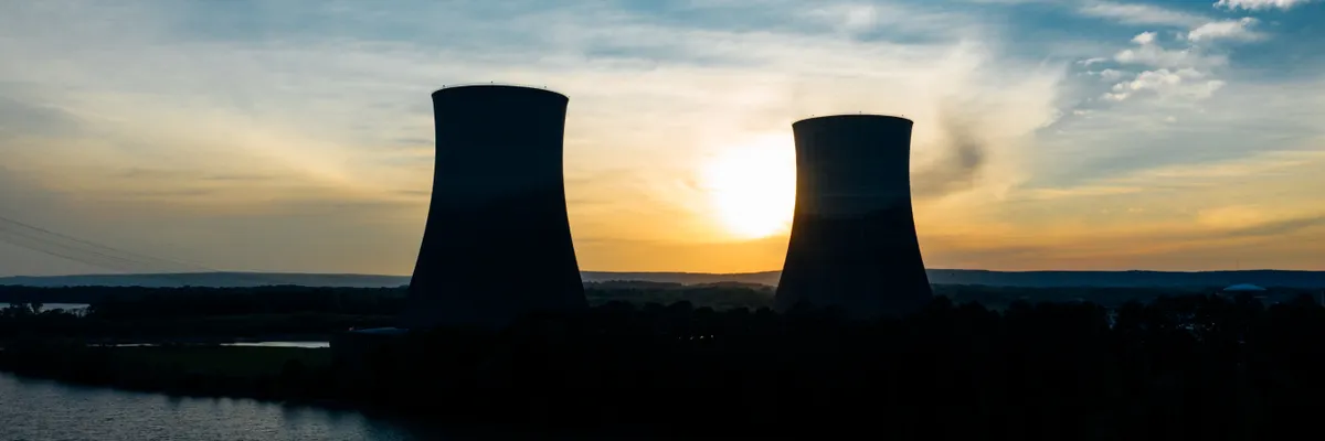 Kentucky's nuclear waste stockpile gets a second life via laser enrichment — Inblix summary