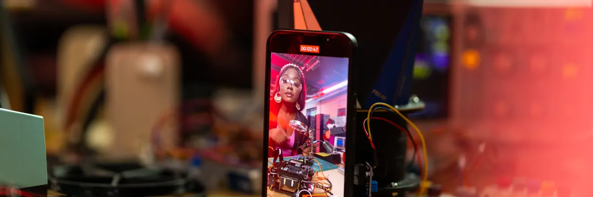 MIT Review's 2026 Innovators Under 35 list drew 550 global nominations — Inblix summary