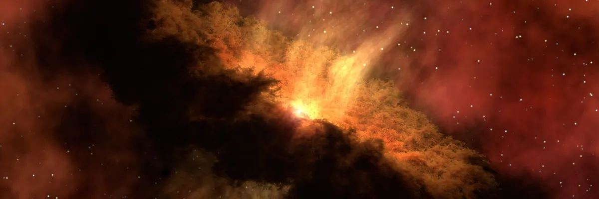 NASA's new space telescope will bend mirrors to erase starlight and hunt for Earth 2.0 — Inblix summary