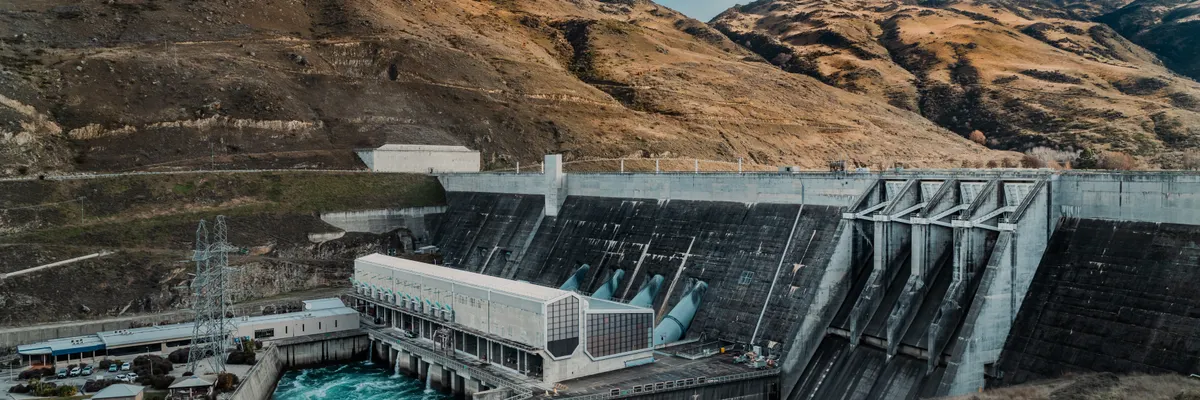 New York's $6B 'Chippy' power line is mostly offline, and drought isn't helping — Inblix summary