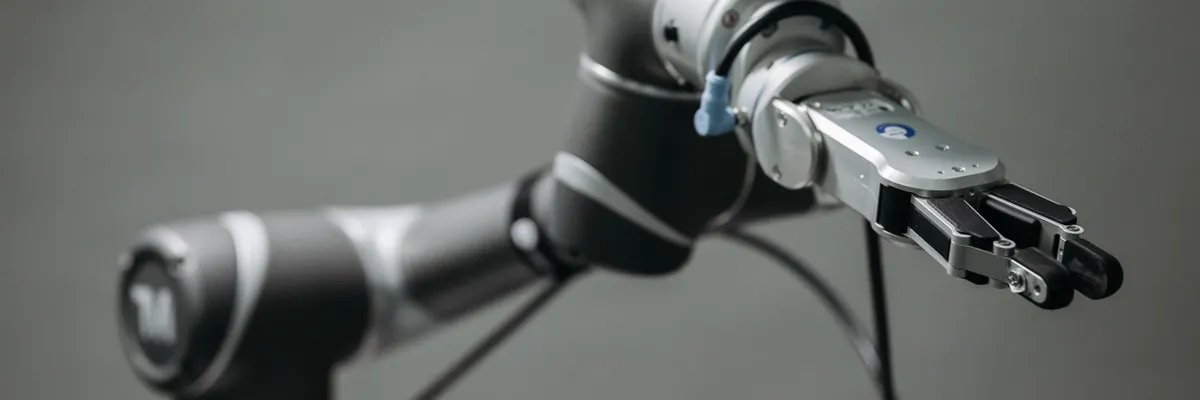 NVIDIA just showed how to build your own desk buddy robot with DGX Spark — Inblix summary