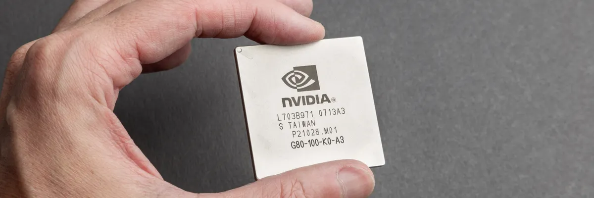 Nvidia's 120-company AI security alliance ships its first proposals, Google and OpenAI are MIA — Inblix summary