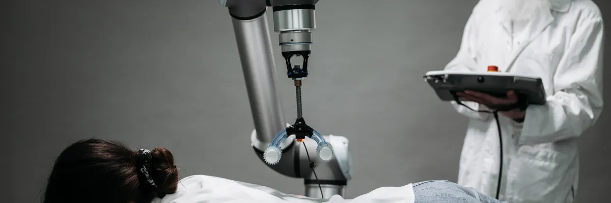 Nvidia's New Robot OS Uses 93% Synthetic Data to Train a Surgical Assistant — Inblix summary