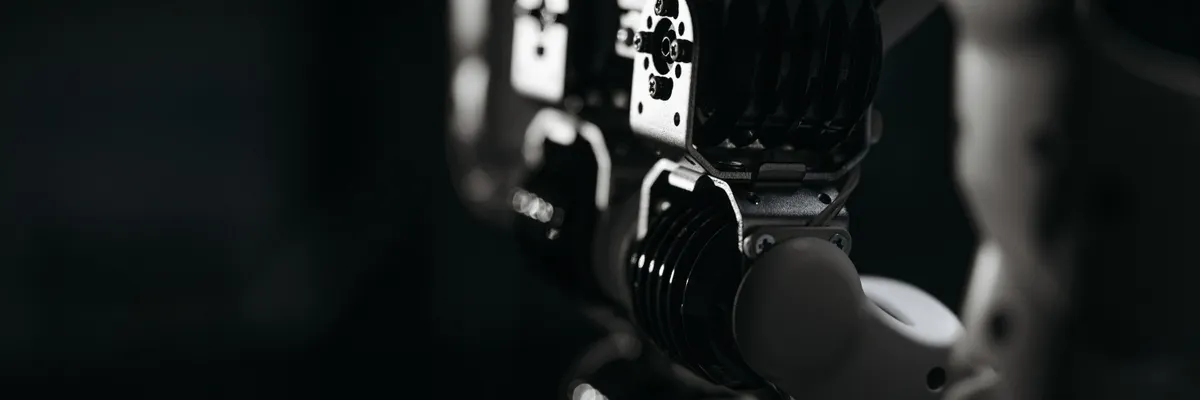 NXP's 3-camera robot learns to make tea using a $70 chip — Inblix summary