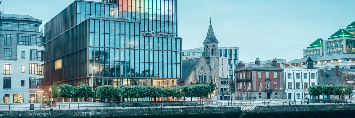 OpenAI plants a flag in Dublin, betting on Irish talent — Inblix summary