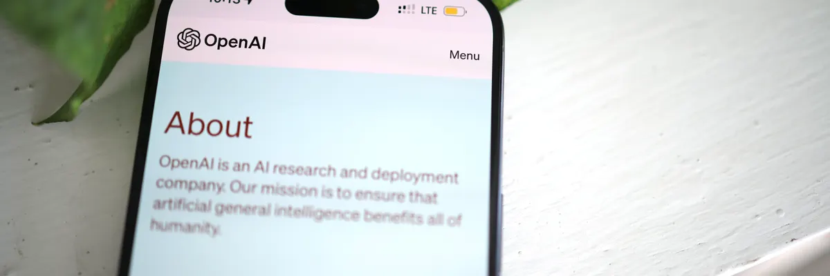 OpenAI's CRO exits after 9 months as Wiz COO Dali Rajic takes over sales — Inblix summary