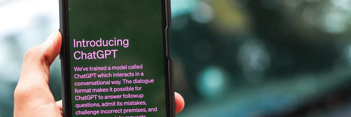 OpenAI's new audio models can finally take direction — Inblix summary