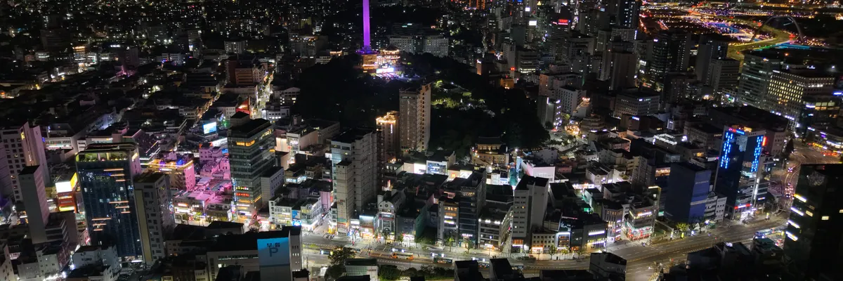 OpenAI's pitch to South Korea: build sovereign AI, but with us — Inblix summary
