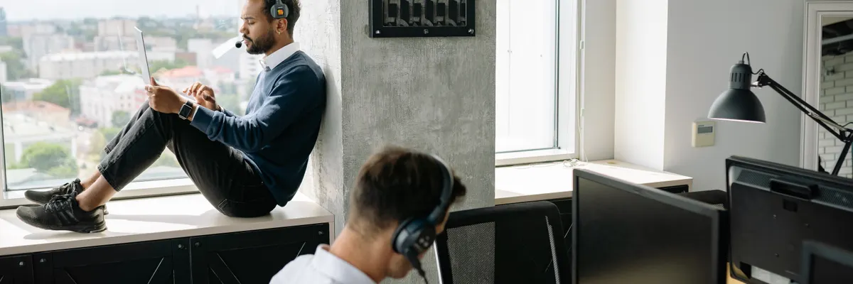 Reid Hoffman-backed Prentis eyes $1B valuation to automate office drudgery — Inblix summary