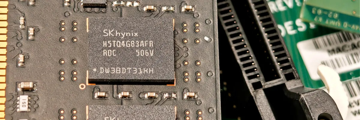 Samsung’s own boss told him to leave. Now SK Hynix’s $476K bonus is luring chip talent away. — Inblix summary