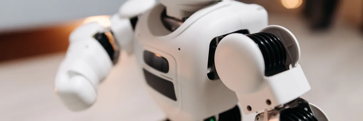 Simulation Isn't a Game Anymore—It's How Robots Get Their Smarts — Inblix summary