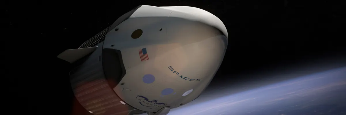 SpaceX stock sinks back to IPO price after $86B debut — Inblix summary