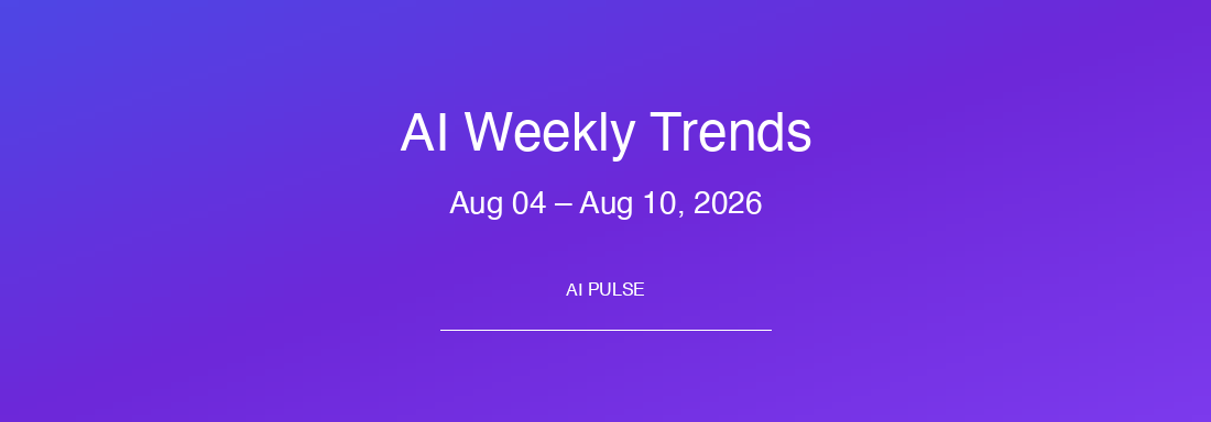 AI Consolidation: Upskilling Surge Meets Agent Reliability Push — Inblix summary